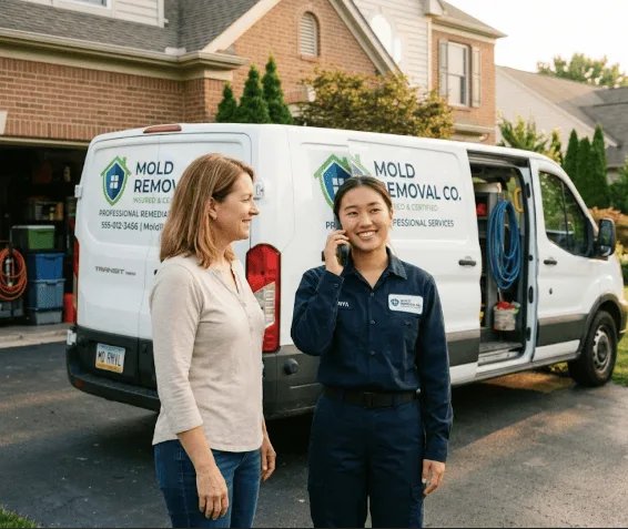 Crawlspace Mold Remediation Salisbury, MD FAQs